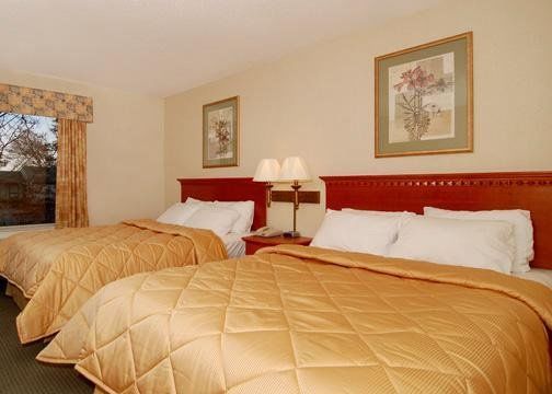 Red Roof Inn & Suites Galloway Pokój zdjęcie